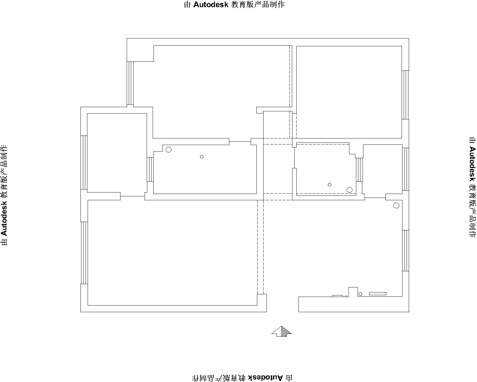 130平临江婚房设计图,180平轻奢婚房设计图