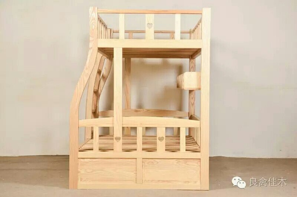 松木的好处与弊端,儿童家具实木好还是原木好