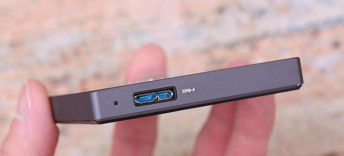 移动硬盘是不是要被淘汰了,移动硬盘会不会过时