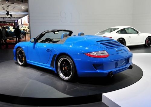 都说德国车性能好，但是你能认全德国10大汽车品牌吗？