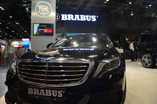 都说德国车性能好，但是你能认全德国10大汽车品牌吗？