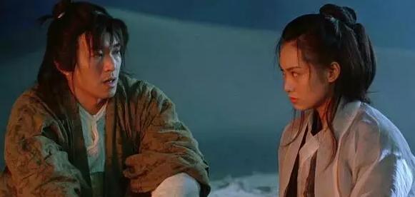 警匪较量周星驰,周星驰电影里的香港警匪片