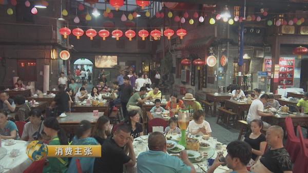 夏天青岛吃什么,青岛夏季特色美食