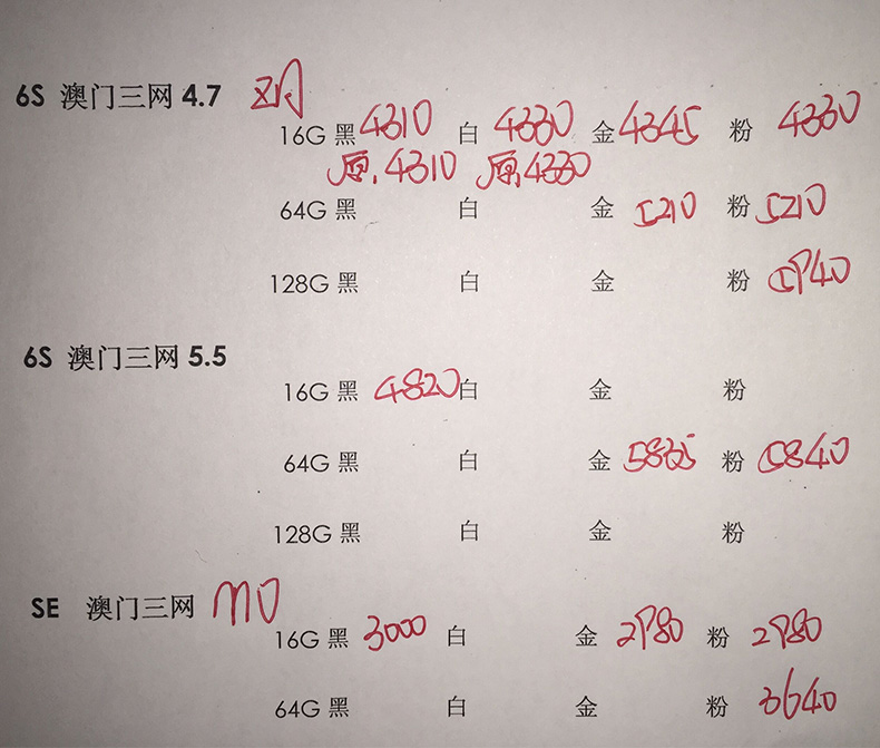 苹果笔记本的价格及图片,华强北苹果笔记本报价