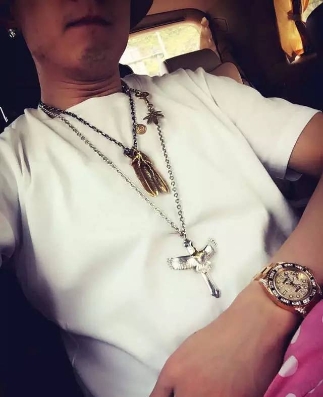 这么个东西竟然比几百万的豪车更让富二代痴迷