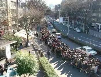 这么个东西竟然比几百万的豪车更让富二代痴迷