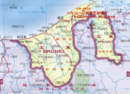 华人在东南亚建立的第一个共和国,华人在东南亚建立的王朝