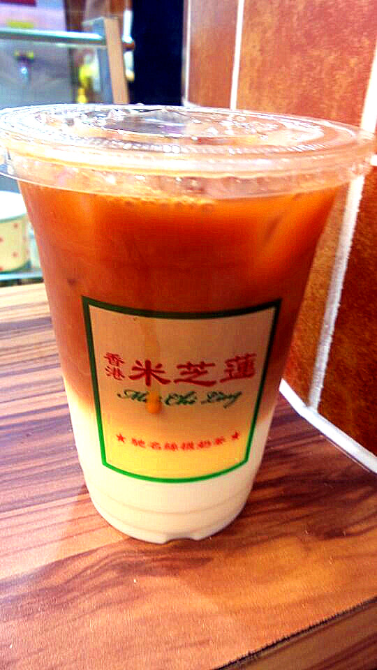 香港米芝莲点心,米芝莲甜品店铺