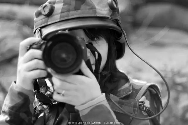 别让水印成为尴尬－摄影早自习第84日