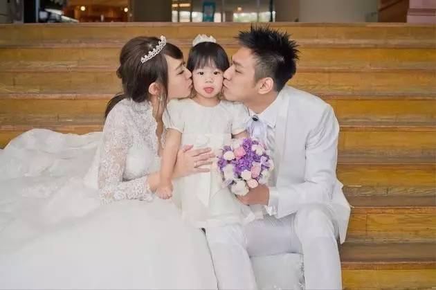 双陈恋、华如恋算什么？这位“去世已久”的女星结婚才算大新闻！