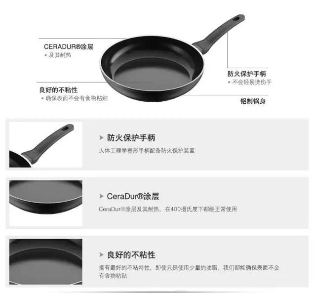 锅粉的真爱世界：教你不同材质锅的挑选，使用和保养（下）