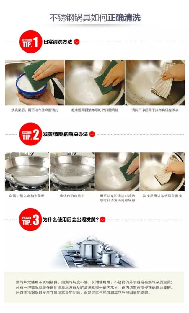 锅粉的真爱世界：教你不同材质锅的挑选，使用和保养（下）
