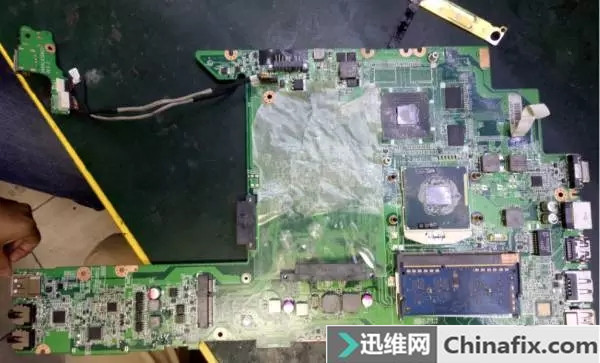 联想电脑z470反应特别慢,联想z470无法进入系统