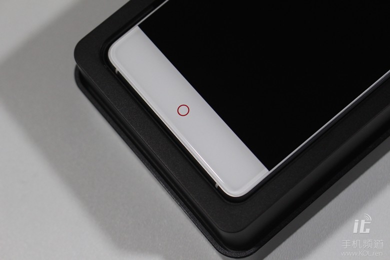 无边框手机努比亚z11,无边框手机真的好用吗