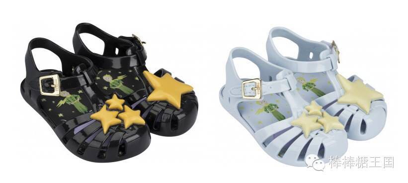 儿童凉鞋女孩2023最新款巴布豆,儿童凉鞋男生6-12岁