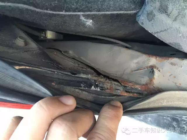 丰田锐志经历过几代,丰田锐志有哪些瑕疵