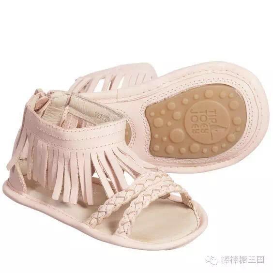 儿童凉鞋女孩2023最新款巴布豆,儿童凉鞋男生6-12岁