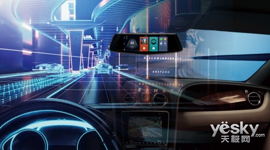 智能车识别系统需要学什么,智能驾驶评测懂车帝