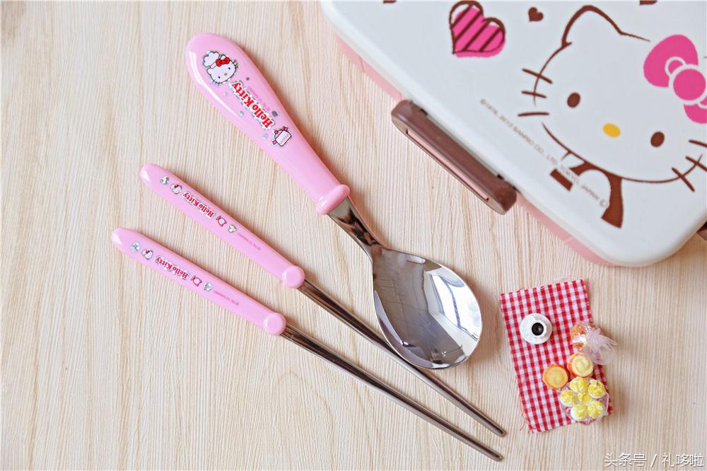 “撩妹小能手”一起来围观粉萌粉萌的HelloKitty