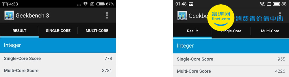 红米3S怎么性能测试,红米3s测评哪种颜色最火