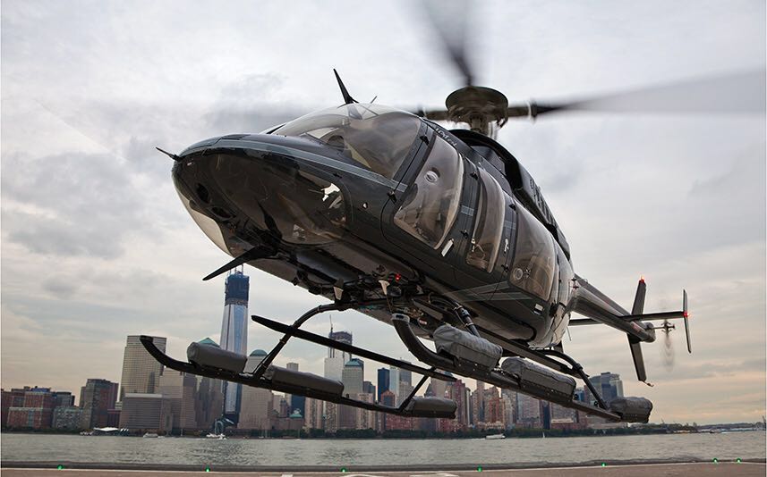 直升机出租一个月多少钱,直升机租一天价格