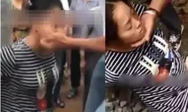 孕妇偷窃金额多少可以判刑,孕妇盗窃能给予治安处罚吗