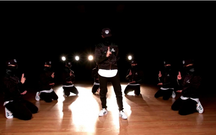 街舞舞蹈风格介绍,街舞的音乐风格分类