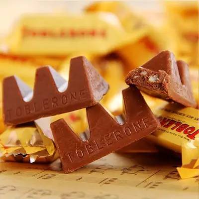 适合办公室分享的小零食,把零食放500倍你会发现什么