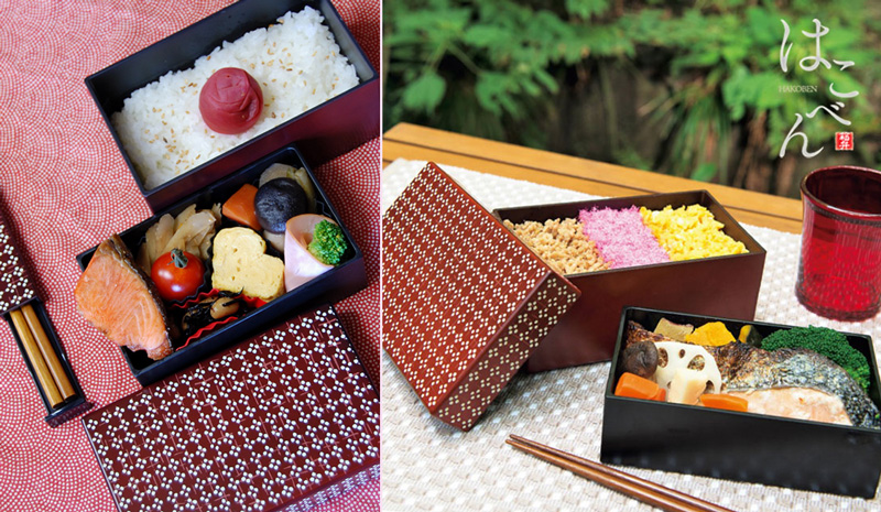 高颜值便当盒推荐,有高颜值便当盒