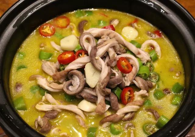 北京有家魔力餐厅，号称京城的“米饭收割机”，一到饭点就排队！