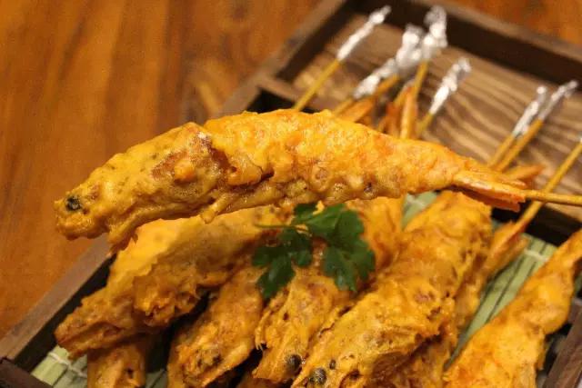 北京有家魔力餐厅，号称京城的“米饭收割机”，一到饭点就排队！