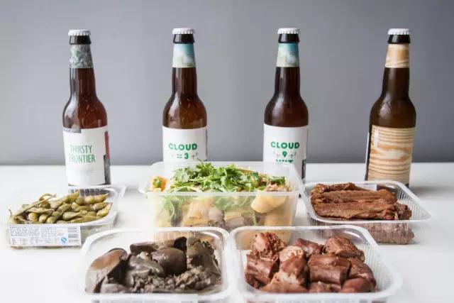 如何让吃货爱上外卖 (重新爱上外卖)