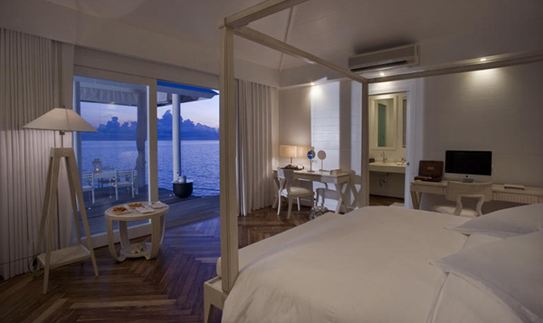 美佳航空直飞马尔代夫钻石阿莎格岛Athuruga