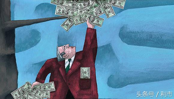 高转送又有哪些股,被人玩坏的5大品牌