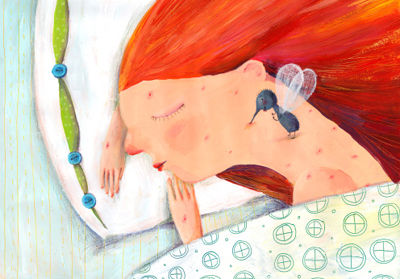 夏日驱蚊止痒必备神器,夏季驱蚊止痒神器排行榜