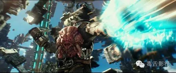 忍者神龟2破影而出豆瓣,忍者神龟2:破影而出