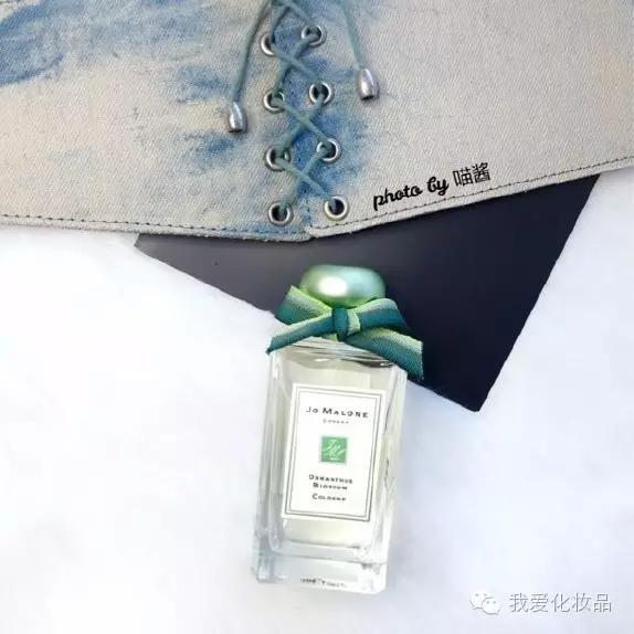jomalone香水测评,jomalone9ml香水真假