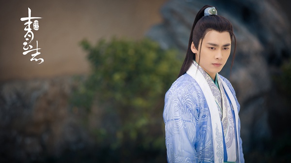 青云志仙侠盛典李易峰牵杨紫,青云志李易峰杨紫擂台比赛