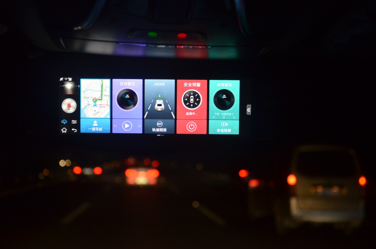 科视流媒体后视镜,科视后视镜价格