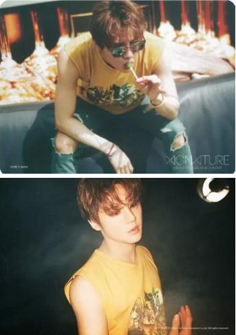 金俊秀的魅力有多大,金俊秀可歌可泣