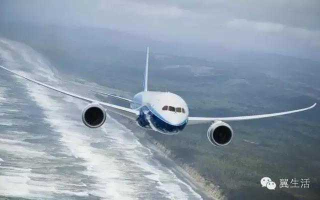 商业航空飞机机型保有量,商业航空最新走势分析