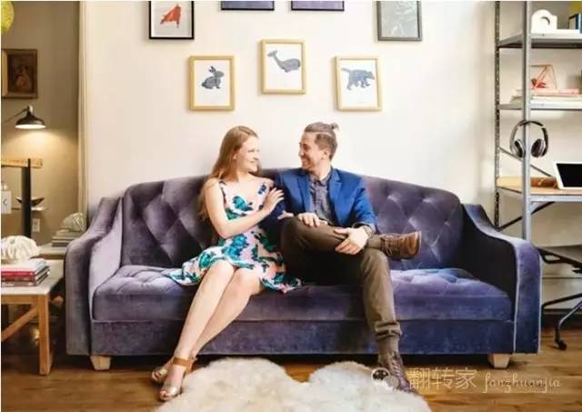 为什么年轻人不装美式风格了,一定要尝试美式风格