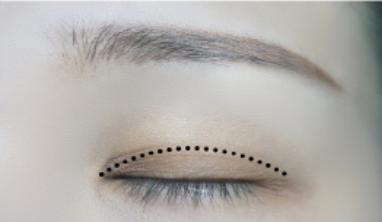 katebr-1五色眼影如何用,博主们的化妆技巧适合普通人吗