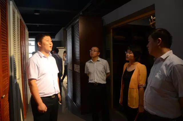 东营区青年企业家协会召开一届五次会长办公会