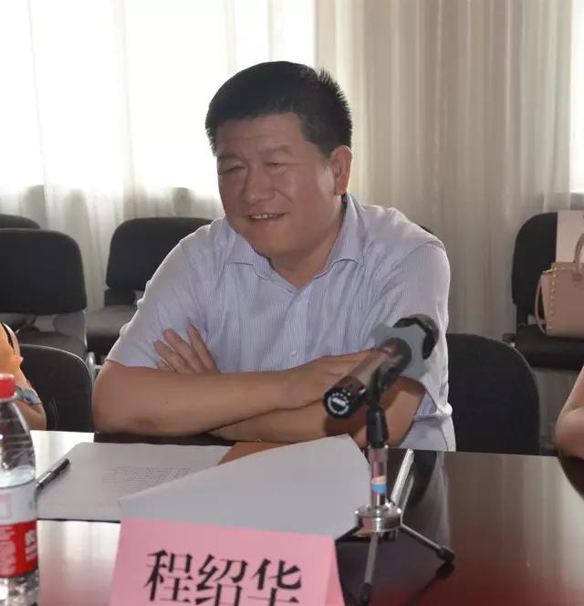 东营区青年企业家协会召开一届五次会长办公会