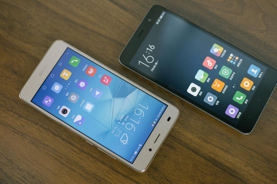 红米note3王者荣耀性能,畅玩5c红米note3