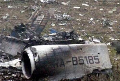 2001年意大利米兰机场空难,足球历史上最惨烈的十大空难