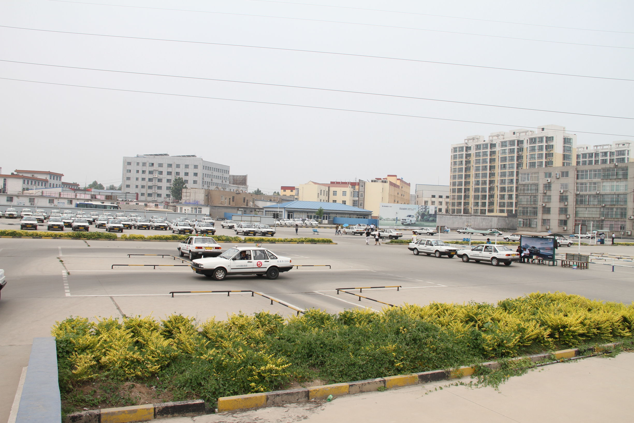 国安驾校是正规驾校吗,张店国安驾校怎么样