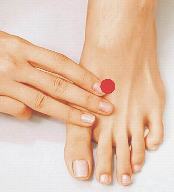 中医能治疗糖尿病引起的白内障吗,按什么穴位对白内障有缓解