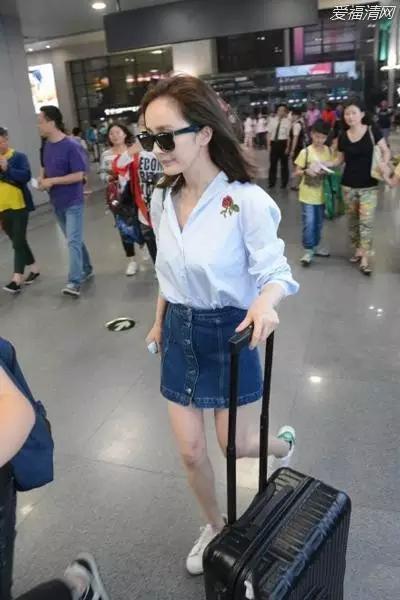 陈晓陈妍希最近的照,陈晓陈妍希最近状态